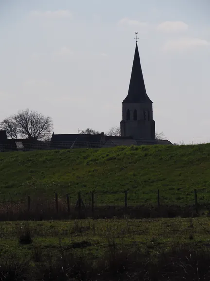 Kalkense Meersen (België)